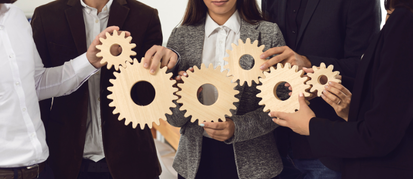 Employee Lifecycle Management