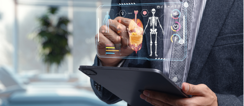 Project Health Monitoring